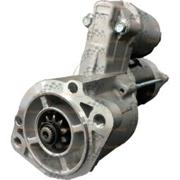 Motor de Partida Mitsubishi L200 L300 Pajero Lancer & Hyundai H100 Galloper H1 Porter Starex