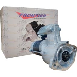Motor de Partida Mitsubishi L200 L300 Pajero Lancer & Hyundai H100 Galloper H1 Porter Starex | Frontier