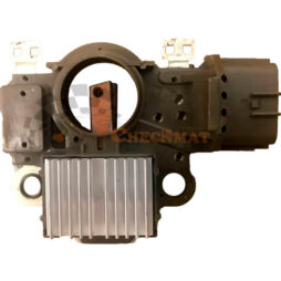 Regulador Alternador Chrysler Dodge Mitsubishi 2.4L