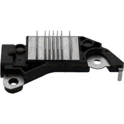 Regulador de Voltagem para Chevrolet Blazer - Corsa - Ômega - S10 - Vectra | Ikro