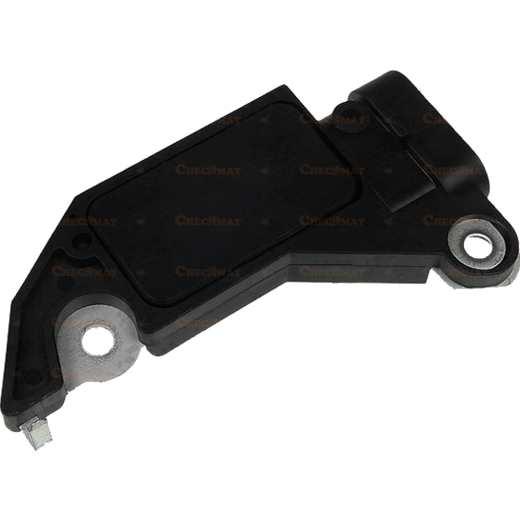 Regulador de Voltagem para Chevrolet Blazer - Corsa - Ômega - S10 - Vectra | Ikro - Imagem 3