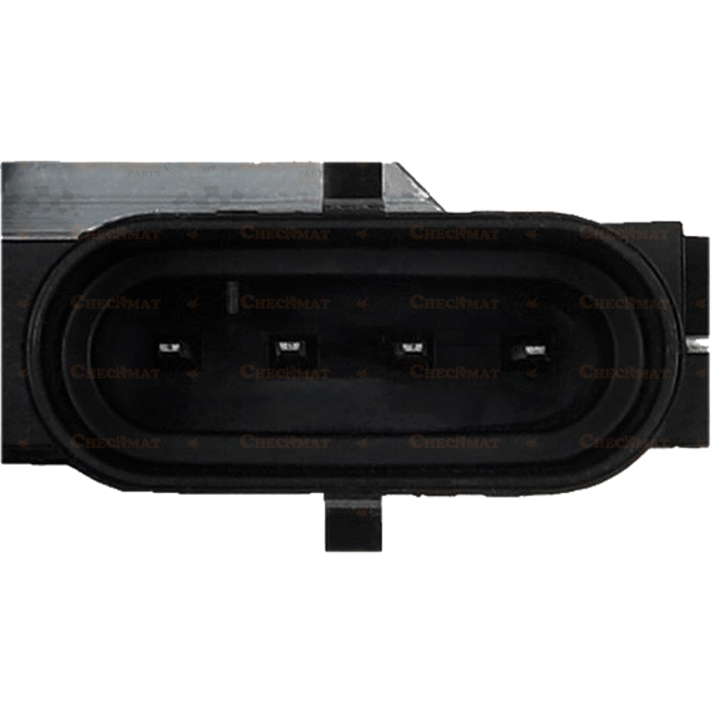 Regulador de Voltagem para Chevrolet Blazer - Corsa - Ômega - S10 - Vectra | Ikro - Imagem 4