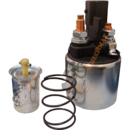 Solenoide Audi A1 – A3 – TT & Seat Cordoba – Ibiza & VW Golf – Jetta- Passat – Polo