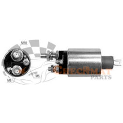 Solenoide de partida Iveco Daily 2.8