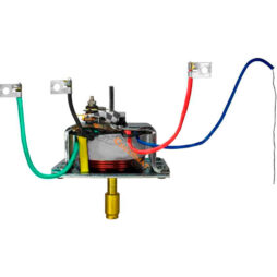 Solenoide de Acionamento Cummins Série N & Scania Série BR – F1 – K1 – L1 – P1 – S1 – DN – DS – DSC – DSI – T1 & Volvo Penta