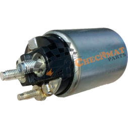 Solenoide Estanhado Ford Courier – Escort – Fiesta – Ka – Ranger – Taurus & Lincoln LS & Jaguar X-Type
