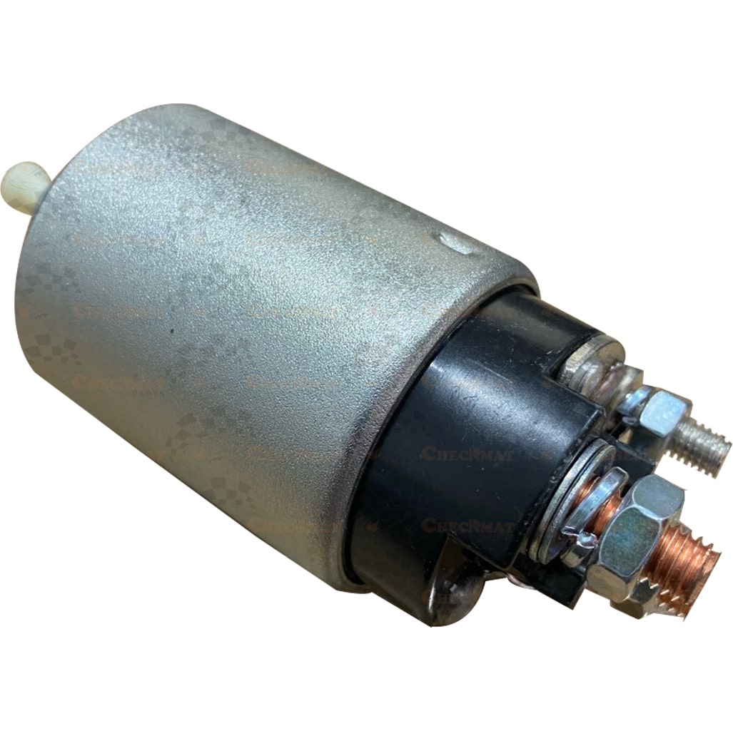 Solenoide para Ford Courier – Escort – Fiesta – Ka – Ranger – Taurus & Lincoln LS & Jaguar X-Type