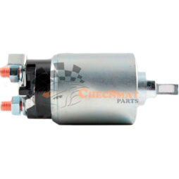 Solenoide GM-ISUZU NKR - NPR - TLD & YANMAR Mini Escavador