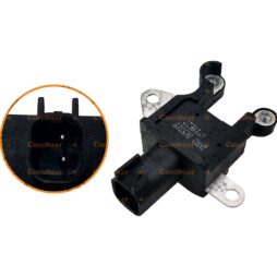 Capacitador do Alternador para Jeep Grand Cherokee 6.1 & Chrysler Town & Country | Ikro