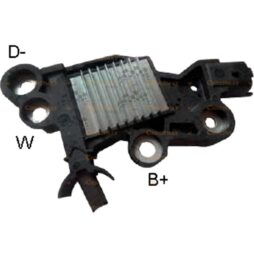 Regulador de Voltagem para Mini Cooper - Paceman - Countryman - Roadster - John Cooper Works - One | Ikro
