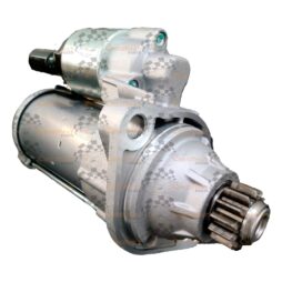 Motor de Partida para Audi A3 - A4 & Vw Golf - Passat - Beatlle Fusca & Empilhadeira Linde