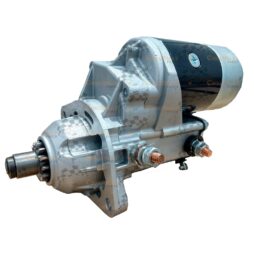Motor de Partida para Case & New Holland & Ford F250 Cummins | ORIGINAL INDIEL