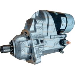 Motor de Partida para Case & New Holland & Ford F250 Cummins | ORIGINAL INDIEL