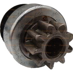 Impulsor de Partida 9T para Motores Chrysler & Hyundai & Suzuki & Jinbei Topic & Empilhadeiras Chinesas com motor Wanfeng 