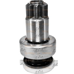 Impulsor 9T para Volkswagen Fox - Gol - Golf - Polo