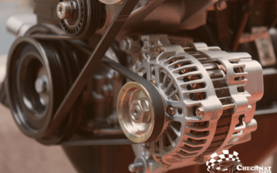 Alternador Automotivo: Entenda para que serve e como funciona!