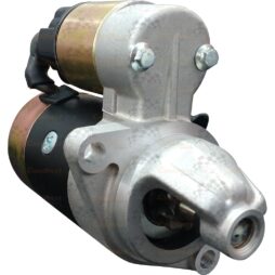 Motor de Partida 8T Yanmar L35 - L100 - L40 - L60 - LS100 - LS75