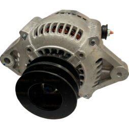 Alternador para Case 650L - 750L - 850L - 580M