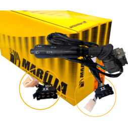 Chave de Seta para Valtra Tratores BM100 - BM110 - BM120 - 1280R - 1780 - BH145 - BH165 - BH180