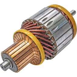 Induzido para Deutz & JCB TLT35 & Volvo L30B