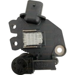 Regulador de Voltagem Chevrolet Agile - Montana - Captiva - Camaro - Classic - Trailblazer - Spin | Valeo