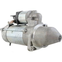 Motor de Partida para John Deere 6090 - 6100 - 6105 - 6110 - 6115 - 6125 - 6130 - 6140 - 6150 - 6170 - 6190 - 6210