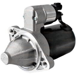 Motor de Partida Sistema Valeo para Hyundai HB20 & Kia Picanto & Ssangyong Actyon - Kyron