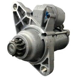 Motor de Partida Valeo para Volkswagen Fox - Gol - Golf - Polo - Voyage - Saveiro