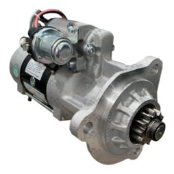 Motor de Partida para Caminhões Volkswagen & Ford Cargo