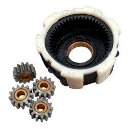 Reparo da Planetárias para Hyundai H1 - HR & Kia Bongo